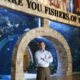 Barron Companies featured in Dallas Morning News for largest private aquarium